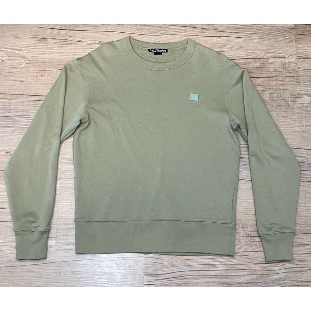 Acne Studios Crewneck sweatshirt